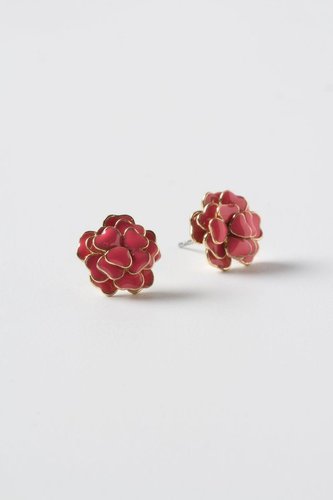 Enamel Petal Posts