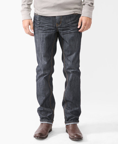 Back To School for Less: Men's Jeans