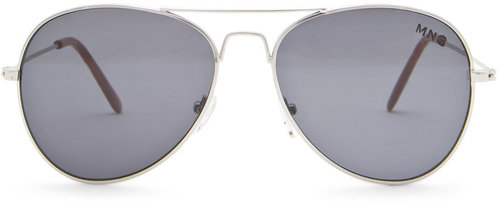 Aviator sunglasses