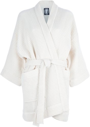 Winter Coat Jacket White