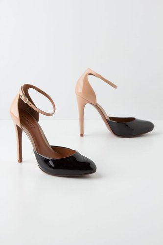 Patent Moiety Heels