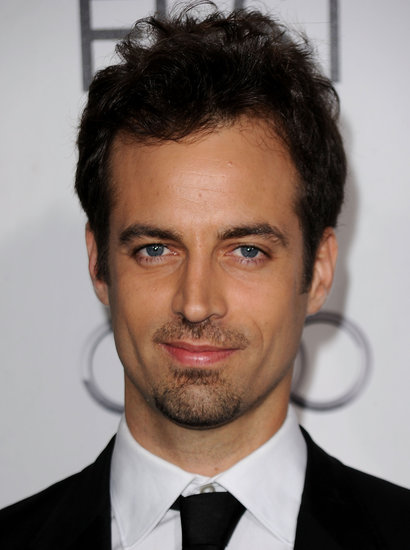 Benjamin Millepied