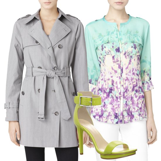 Everything at Calvin Klein Is 25% off! Everything at Calvin Klein Is 25% off!