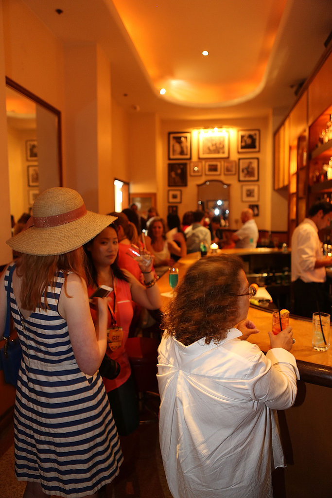 Andrew Zimmern's Happy Hour Andrew Zimmern's Happy Hour