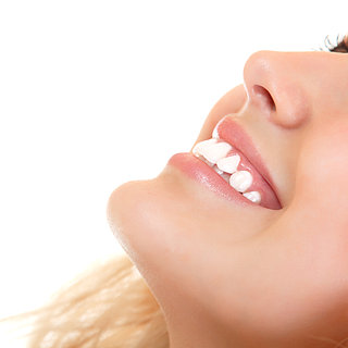 Smiling Reduces Stress