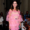 Olivia Palermo Style Best Dresses