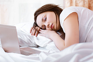 Reasons You Don't Get a Restful Night of Sleep