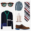 Best Men's Spring Trends 2013 | Shopping