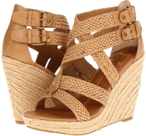 DV by Dolce Vita - Talor (Nude) - Footwear