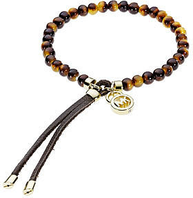 Michael Kors Bead Stretch Bracelet