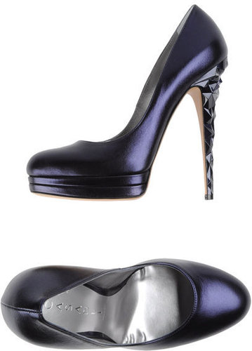 CASADEI Platform pumps
