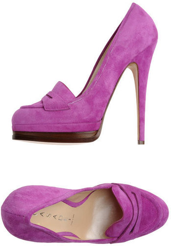 CASADEI Platform pumps