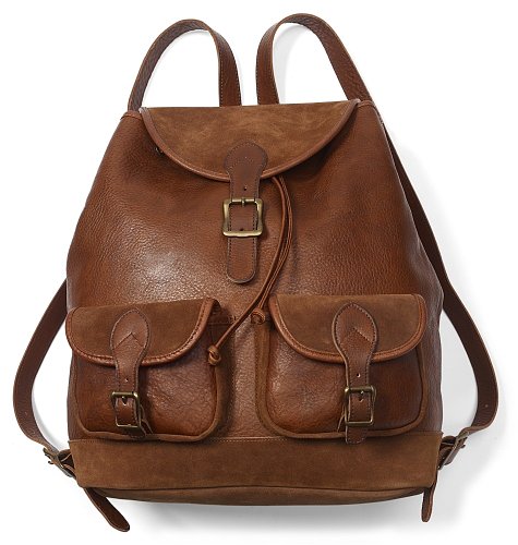 Blake Backpack