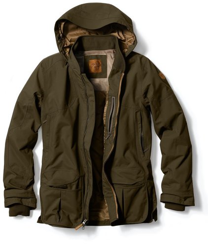 Waterproof Shooting Jacket