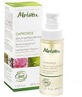 Melvita Capiforce Split End Serum 1oz
