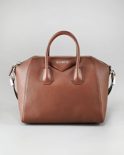 Givenchy Antigona Satchel Bag, Medium