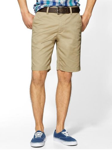 RVCA WEEKENDER SHORT - Shorts