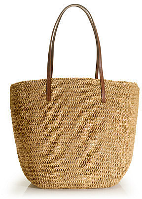 Farmer's market tote