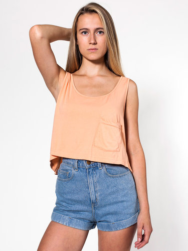 Mid-Length Pocket Tank