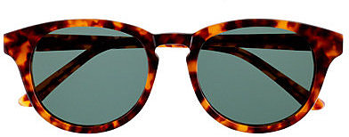 Han KjobenhavnTM timeless sunglasses