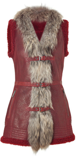 fur