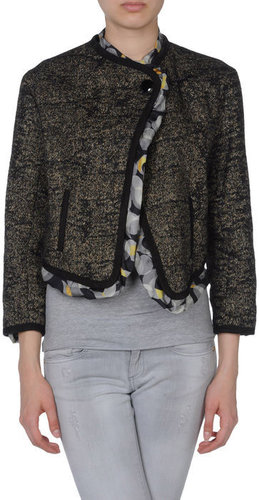 JEAN PAUL GAULTIER FEMME Blazer