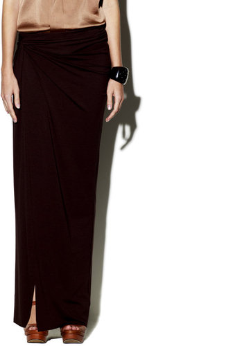 Sarong  Maxi  Skirt