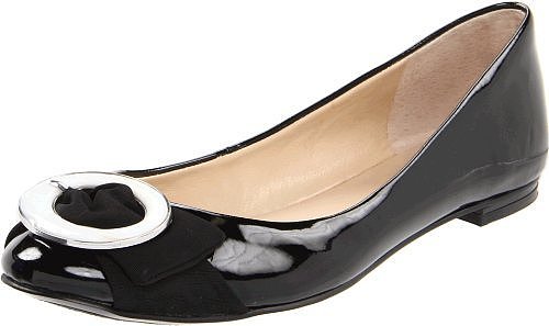 Nine West Women's Ohboy Flat