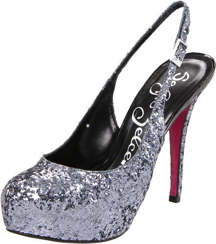Sergio Zelcer Women's Whispers Platform Pump