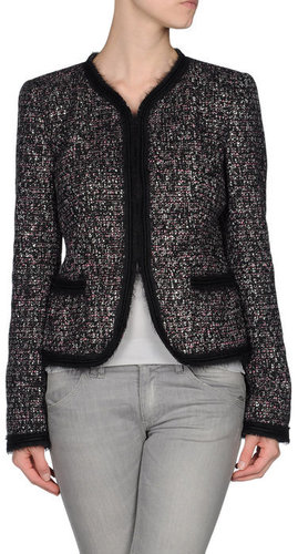 ARMANI COLLEZIONI Blazer