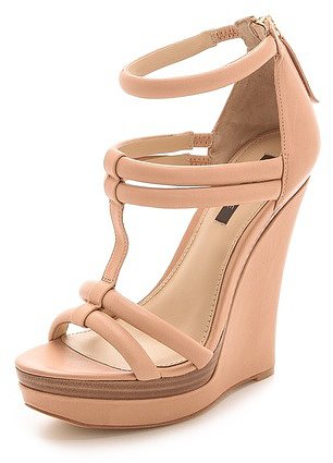 Rachel zoe Katia Platform Sandals