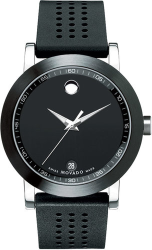 MOVADO Men's Museum Sport Watch