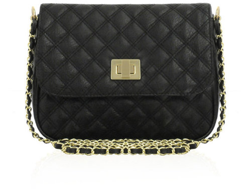 Quilted Bag