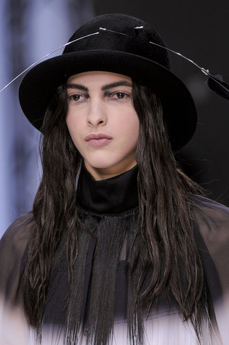 Ann Demeulemeester Ann Demeulemeester
