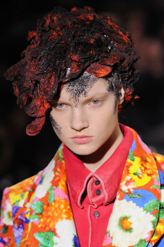 Comme des Garçons Comme des Garçons