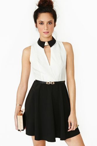 Gianna Dress