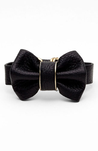 Cara Bow Bracelet