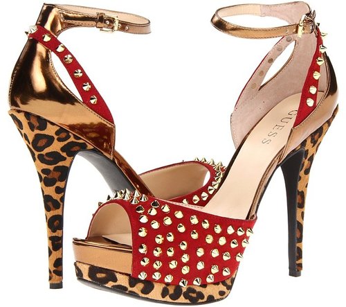 GUESS  Gabinos