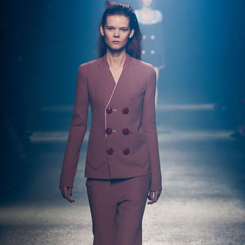 Sonia Rykiel Runway Review | Fashion Week Fall 2013