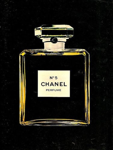 Vive Chanel! Vive Chanel!