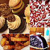 Celebrity Chef Food Photos | March 3, 2013
