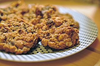Peanut Butter Chocolate Chip Oatmeal Cookie Recipe