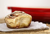 Cinnamon Roll Recipe