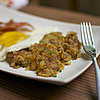Sweet Potato Recipes