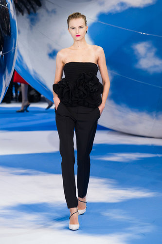 Christian Dior Fall 2013
Christian Dior Fall 2013