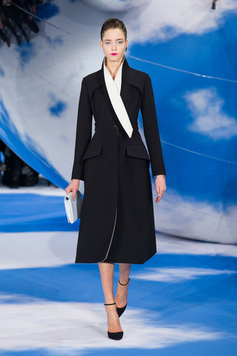 Christian Dior Fall 2013
Christian Dior Fall 2013