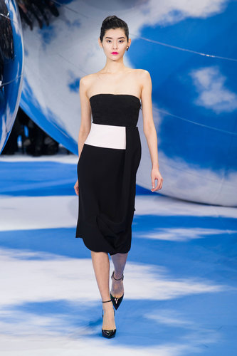 Christian Dior Fall 2013
Christian Dior Fall 2013