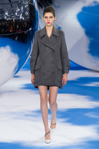 Christian Dior Fall 2013
Christian Dior Fall 2013