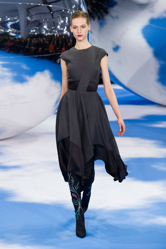 Christian Dior Fall 2013
Christian Dior Fall 2013