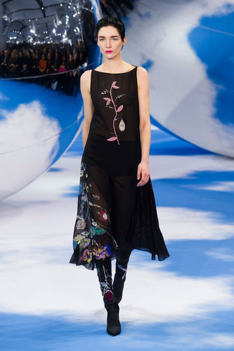 Christian Dior Fall 2013
Christian Dior Fall 2013